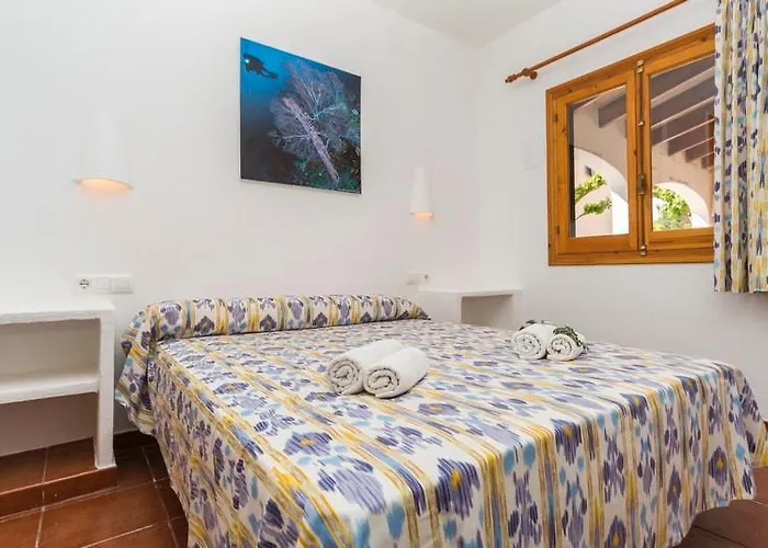 Mar Blanca By Mauter Apartament