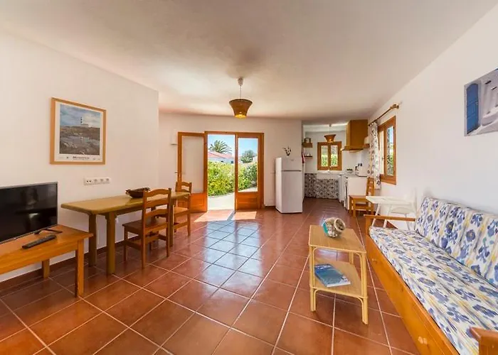 Mar Blanca By Mauter Apartament