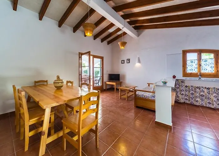 Mar Blanca By Mauter Apartament Cala Blanca (Menorca)