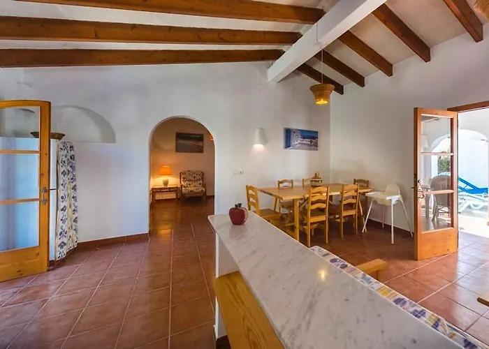 Mar Blanca By Mauter Apartament *