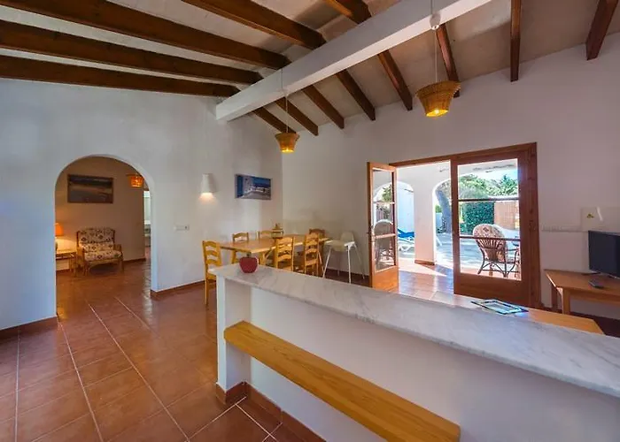 Mar Blanca By Mauter Apartament