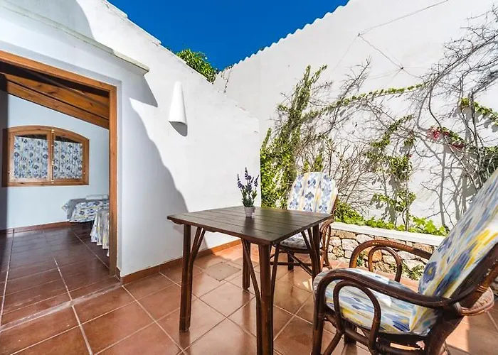 Mar Blanca By Mauter Apartament *