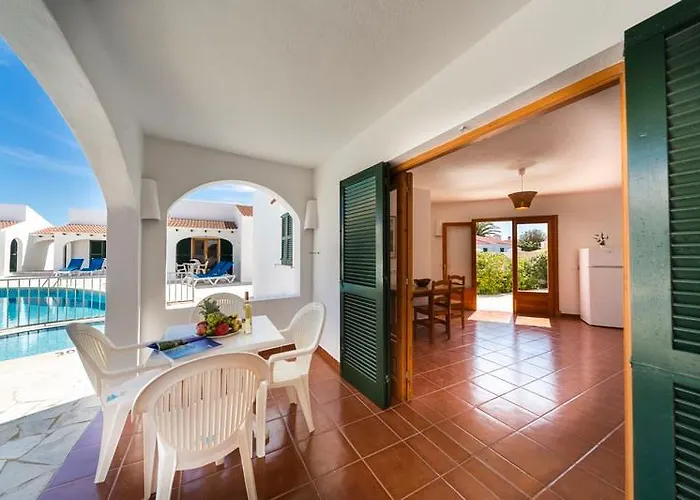 Mar Blanca By Mauter * Cala Blanca (Menorca)