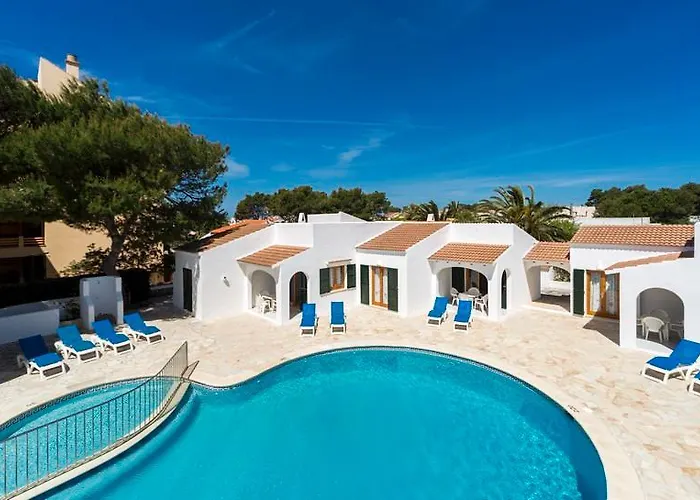 Mar Blanca By Mauter Apartament