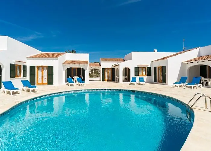 Mar Blanca By Mauter Apartament *