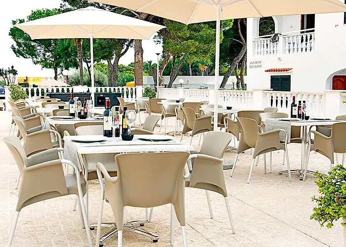 Mar Blanca By Mauter