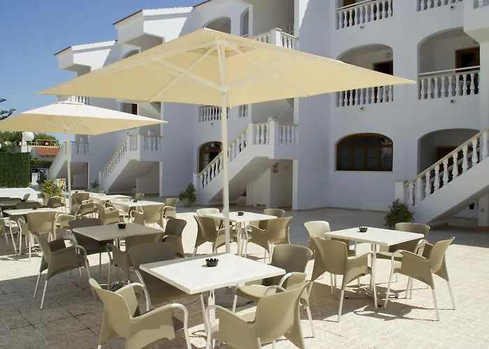 Apartament Mar Blanca By Mauter