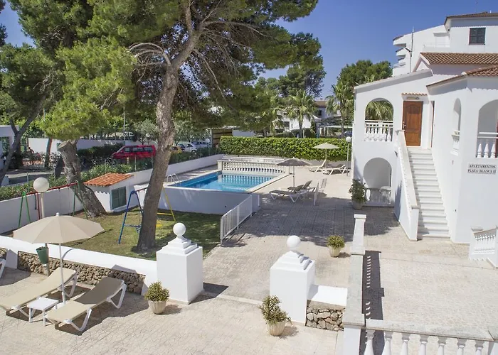 Mar Blanca By Mauter *