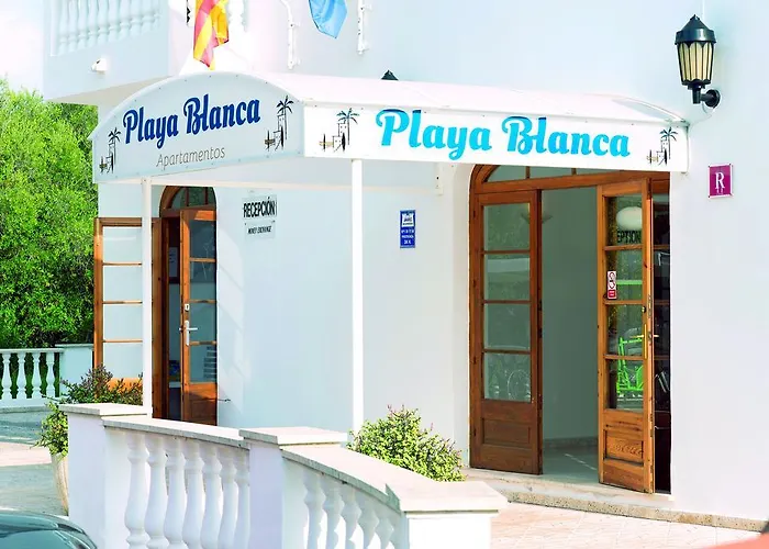 Apartament Mar Blanca By Mauter