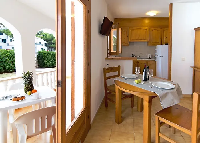 Apartament Mar Blanca By Mauter