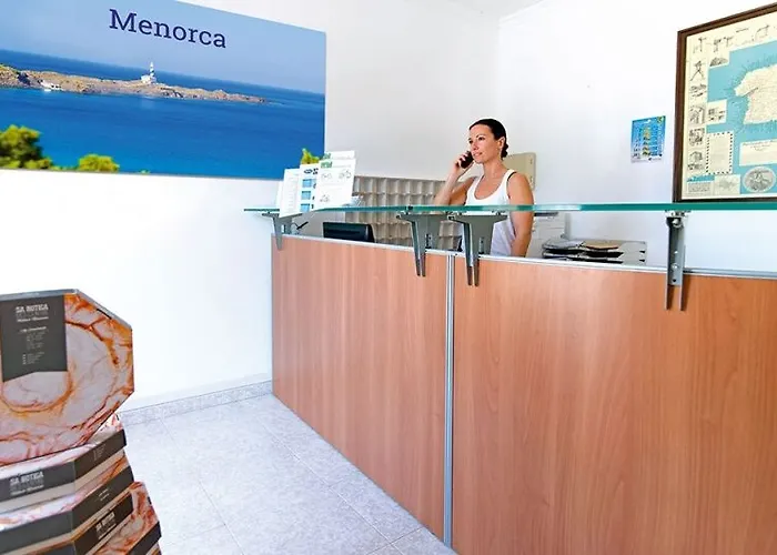 Mar Blanca By Mauter Apartament