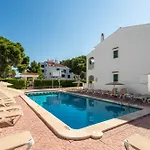 Appartement Mar Blanca By Mauter *