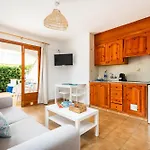 Appartement Mar Blanca By Mauter Cala Blanca (Menorca)