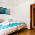 Mar Blanca By Mauter Appartement