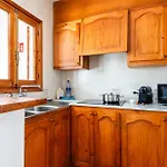 Mar Blanca By Mauter Apartament *