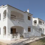 Mar Blanca By Mauter Διαμέρισμα *