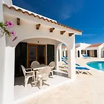 Mar Blanca By Mauter Apartament Cala Blanca (Menorca)