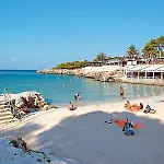 Mar Blanca By Mauter Cala Blanca (Menorca)
