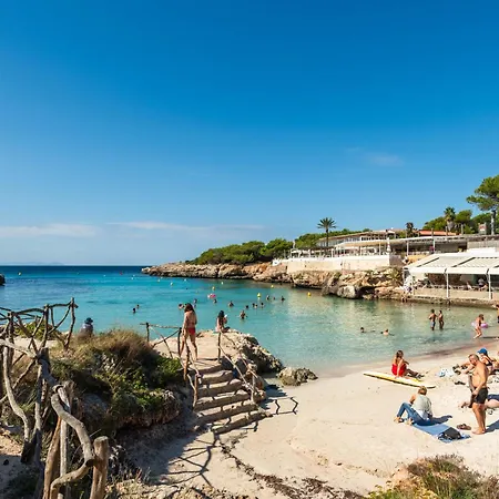 Apartment Mar Blanca By Mauter Cala Blanca (Menorca)