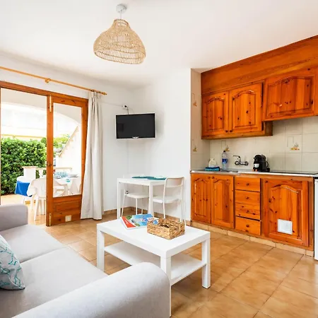 Apartament Mar Blanca By Mauter Cala Blanca (Menorca)