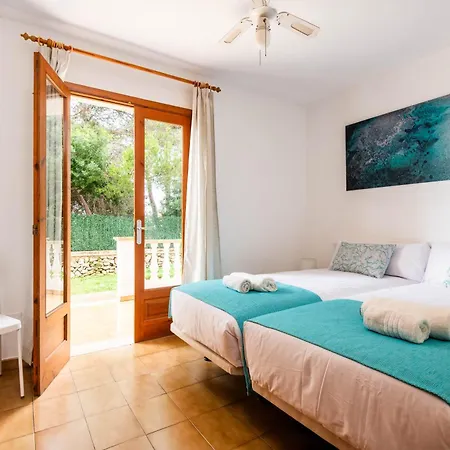 Apartament Mar Blanca By Mauter *