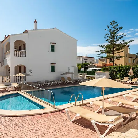 Mar Blanca By Mauter Cala Blanca (Menorca)