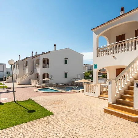 Appartement Mar Blanca By Mauter