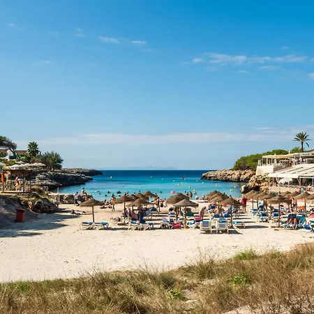 Mar Blanca By Mauter Apartment Cala Blanca (Menorca)