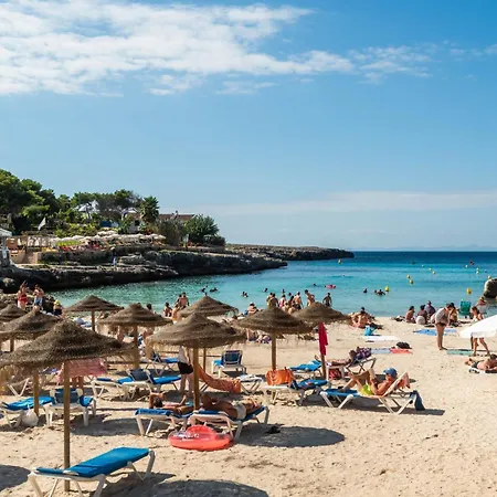 Mar Blanca By Mauter * Cala Blanca (Menorca)