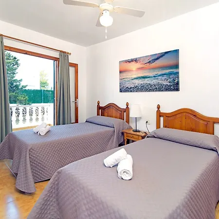 Mar Blanca By Mauter *