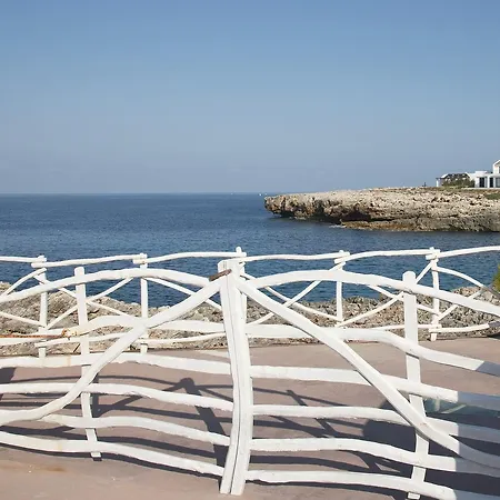 Appartement Mar Blanca Cala Blanca (Menorca)