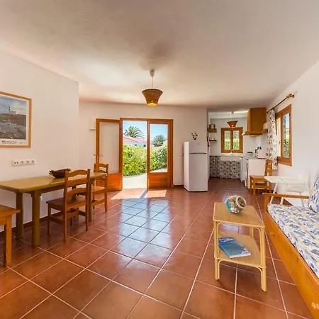 Mar Blanca Appartement