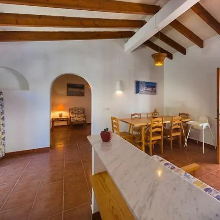 Mar Blanca Appartement *