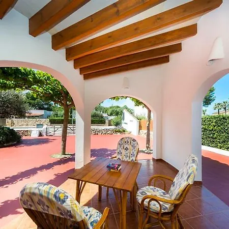 Mar Blanca By Mauter *