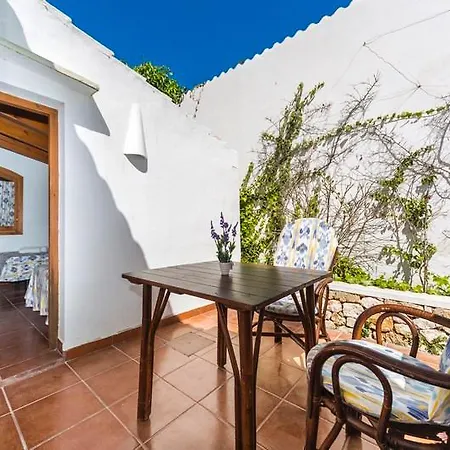 Mar Blanca Appartement *