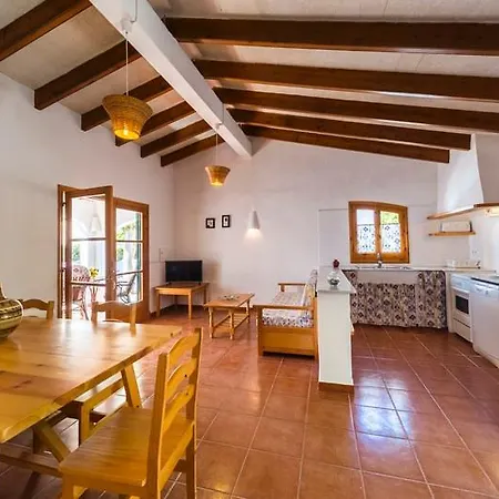 Mar Blanca Appartement *