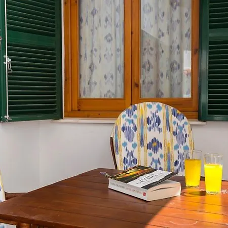 Mar Blanca By Mauter アパート