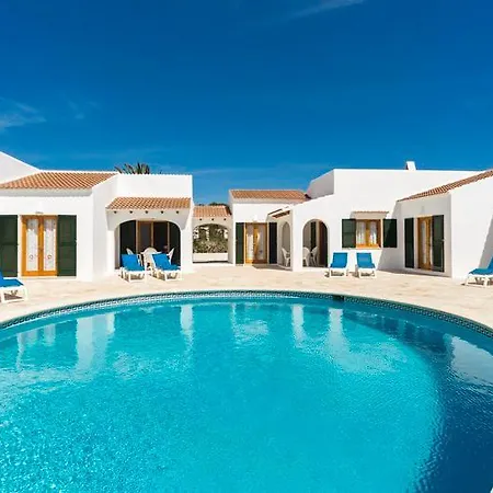 Mar Blanca Apartment *