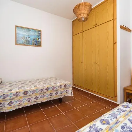 Mar Blanca Appartement Cala Blanca (Menorca)