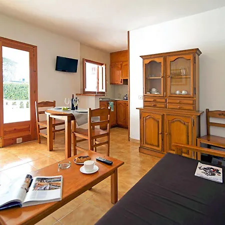 Mar Blanca Apartment *