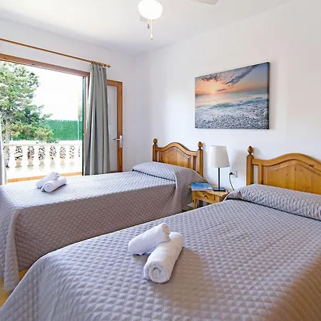 Apartment Mar Blanca