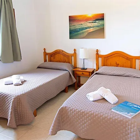Mar Blanca Cala Blanca (Menorca)