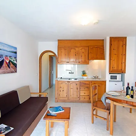 Mar Blanca Apartment *