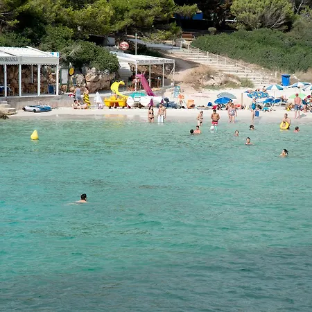 Mar Blanca By Mauter アパート