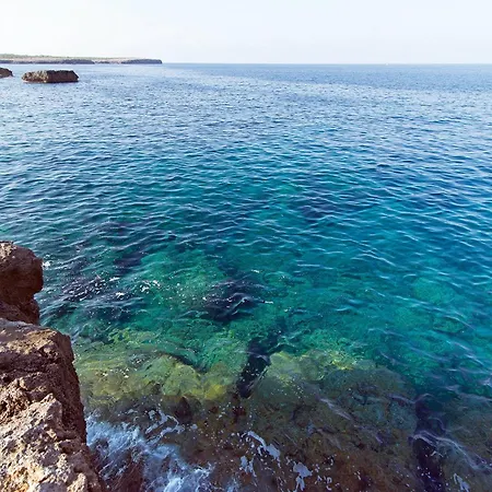 Mar Blanca By Mauter アパート