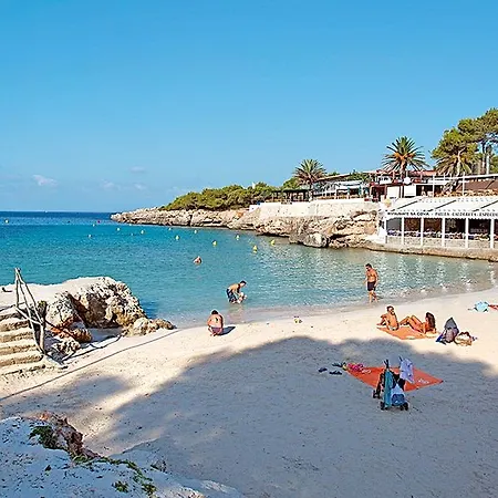 Mar Blanca Cala Blanca (Menorca)