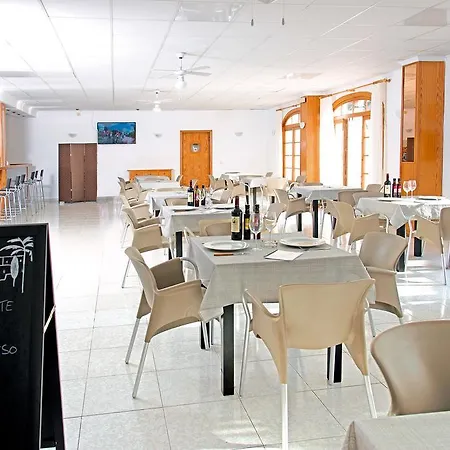 Mar Blanca By Mauter アパート カラ・ブランカ