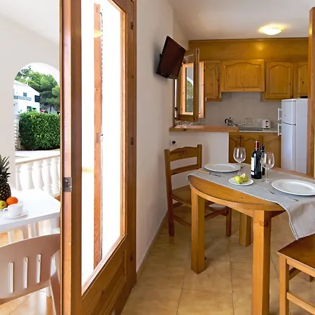 Appartement Mar Blanca