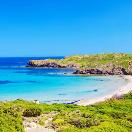 Mar Blanca By Mauter アパート *