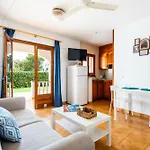 Apartment Mar Blanca By Mauter Cala Blanca (Menorca)